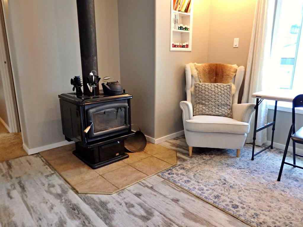 MLS® A2244087 - 483064 RR 71   in NONE Rural Vermilion River, County of, Residential