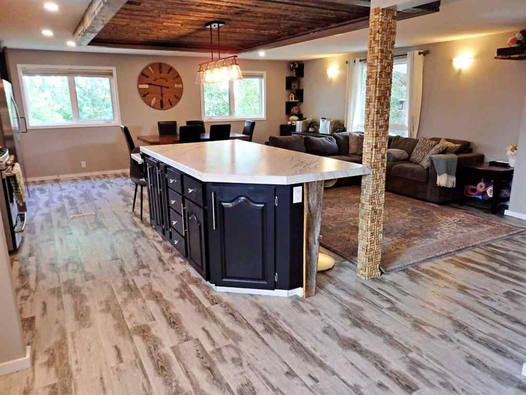 MLS® A2244087 - 483064 RR 71   in NONE Rural Vermilion River, County of, Residential