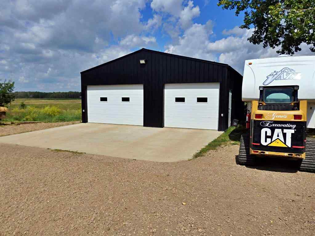 MLS® A2244087 - 483064 RR 71   in NONE Rural Vermilion River, County of, Residential