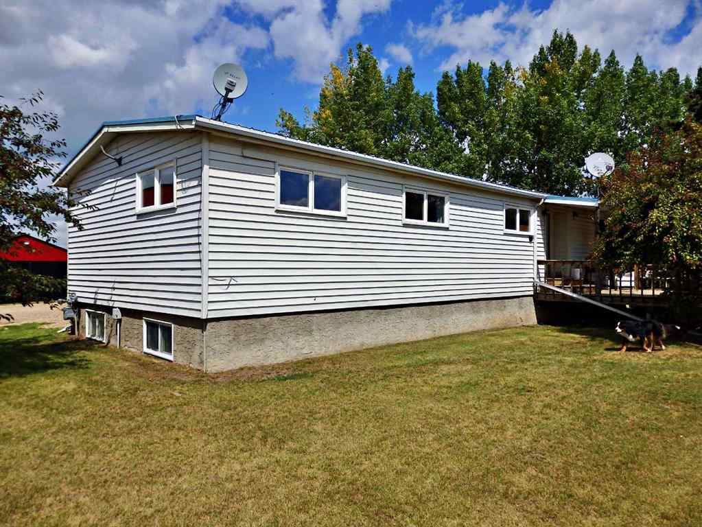 MLS® A2244087 - 483064 RR 71   in NONE Rural Vermilion River, County of, Residential