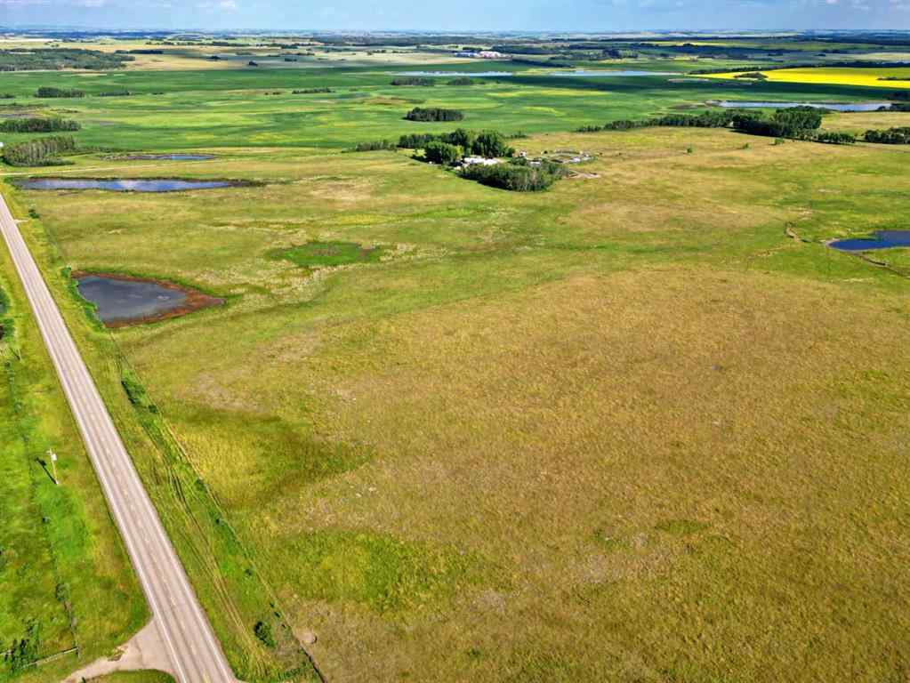 MLS® A2244087 - 483064 RR 71   in NONE Rural Vermilion River, County of, Residential