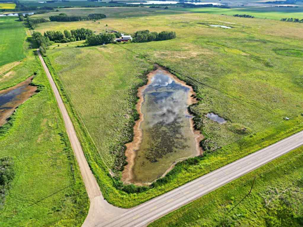 MLS® A2244087 - 483064 RR 71   in NONE Rural Vermilion River, County of, Residential
