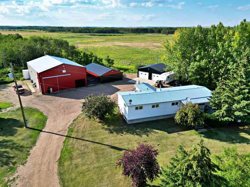 MLS® A2244087 - 483064 RR 71   in NONE Rural Vermilion River, County of, Residential