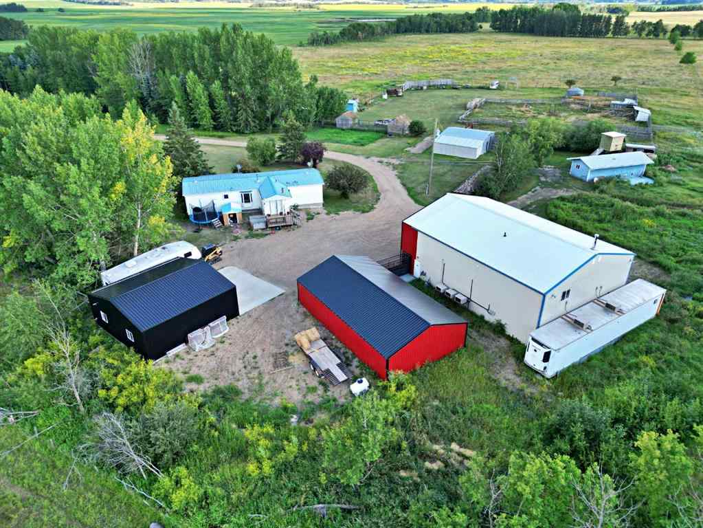 MLS® A2244087 - 483064 RR 71   in NONE Rural Vermilion River, County of, Residential