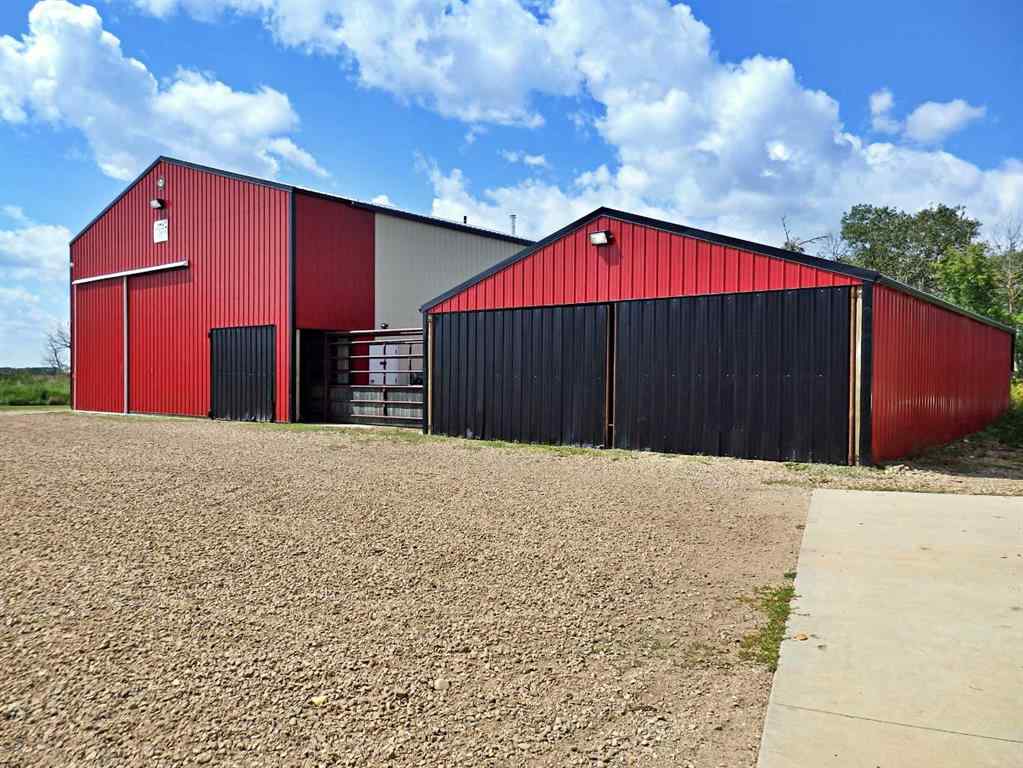 MLS® A2244087 - 483064 RR 71   in NONE Rural Vermilion River, County of, Residential
