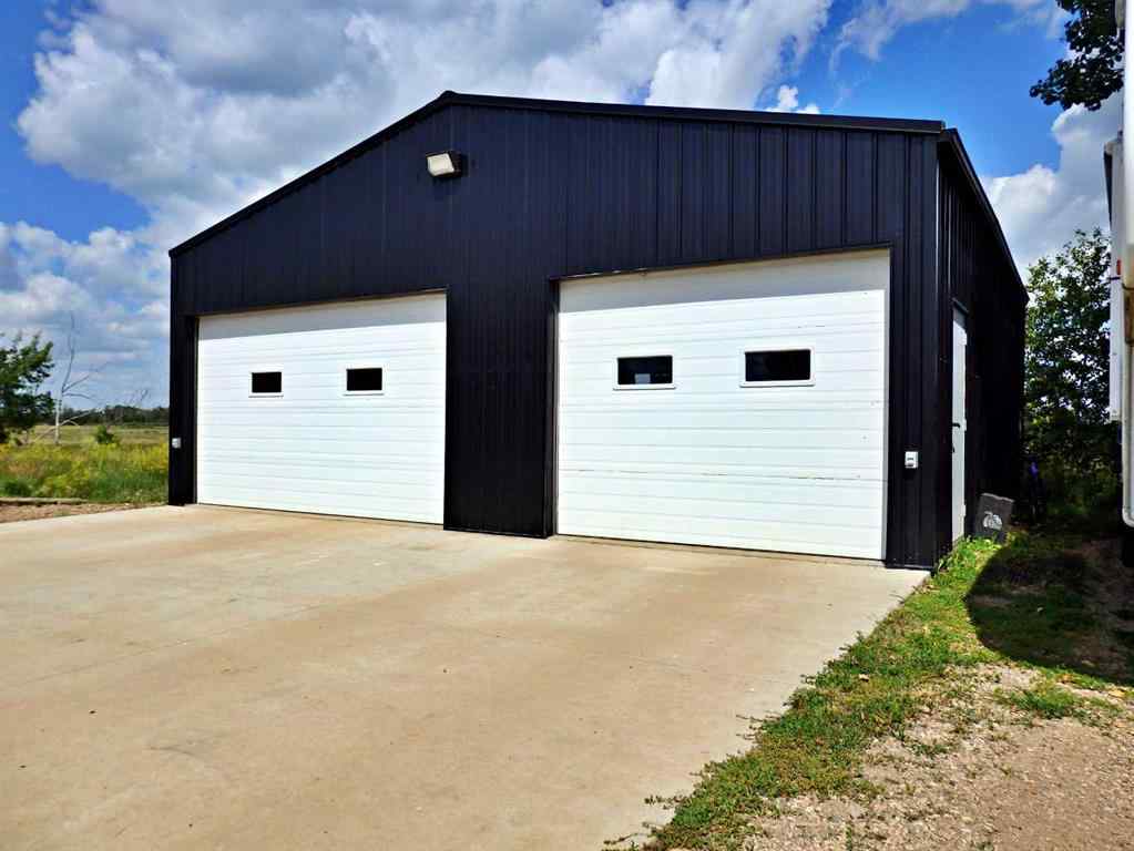 MLS® A2244087 - 483064 RR 71   in NONE Rural Vermilion River, County of, Residential