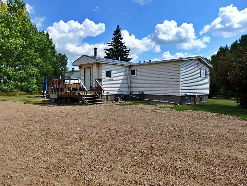 MLS® A2244087 - 483064 RR 71   in NONE Rural Vermilion River, County of, Residential
