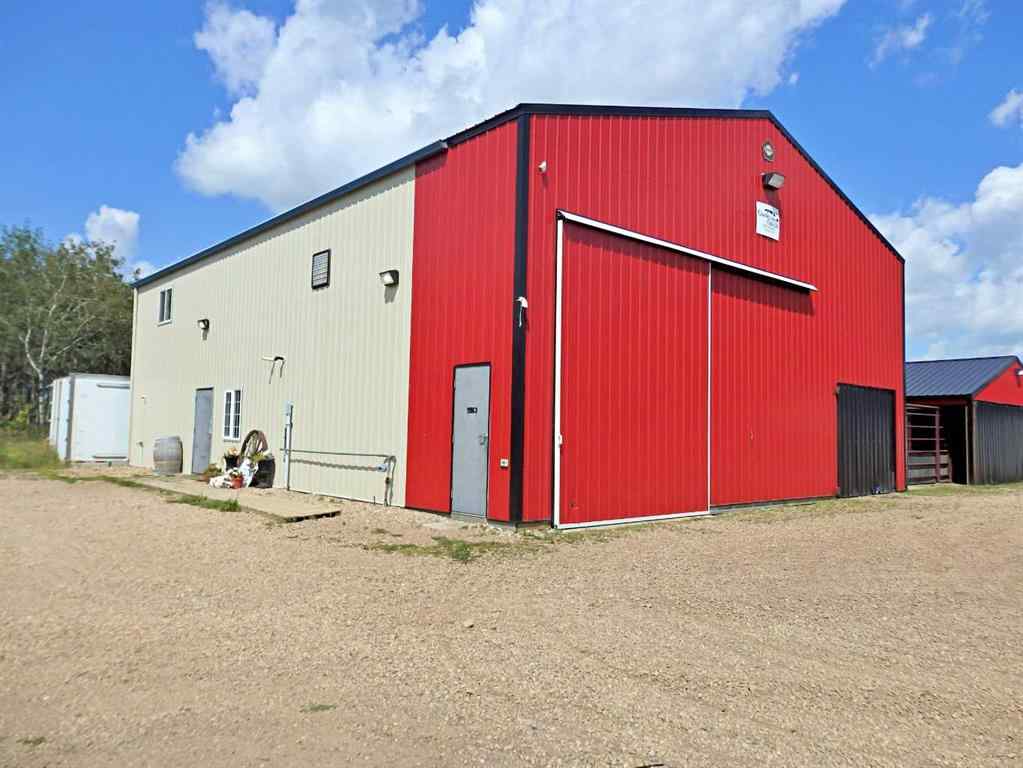 MLS® A2244087 - 483064 RR 71   in NONE Rural Vermilion River, County of, Residential