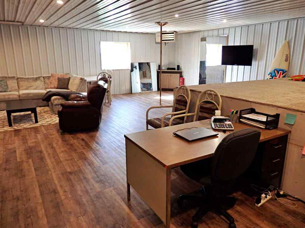 MLS® A2244087 - 483064 RR 71   in NONE Rural Vermilion River, County of, Residential