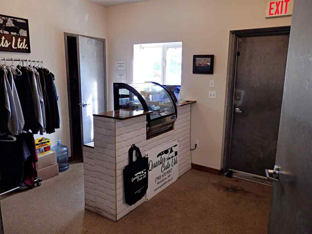 MLS® A2244087 - 483064 RR 71   in NONE Rural Vermilion River, County of, Residential