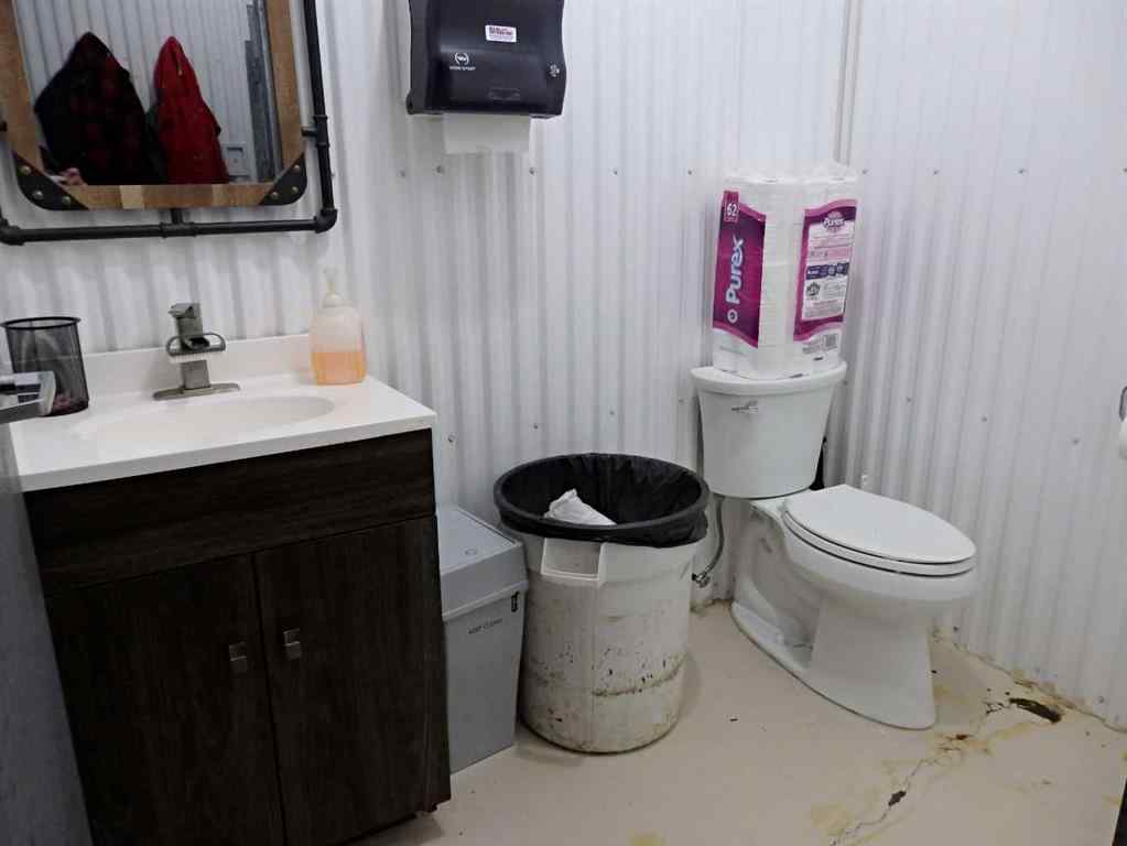 MLS® A2244087 - 483064 RR 71   in NONE Rural Vermilion River, County of, Residential