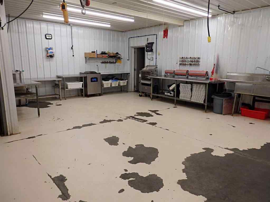 MLS® A2244087 - 483064 RR 71   in NONE Rural Vermilion River, County of, Residential