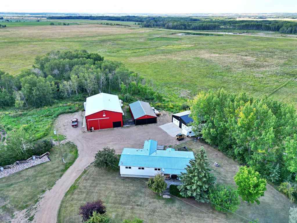 MLS® A2244087 - 483064 RR 71   in NONE Rural Vermilion River, County of, Residential