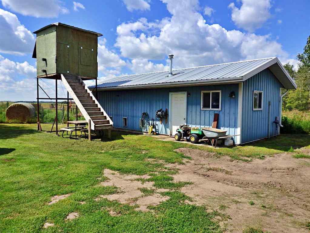 MLS® A2244087 - 483064 RR 71   in NONE Rural Vermilion River, County of, Residential
