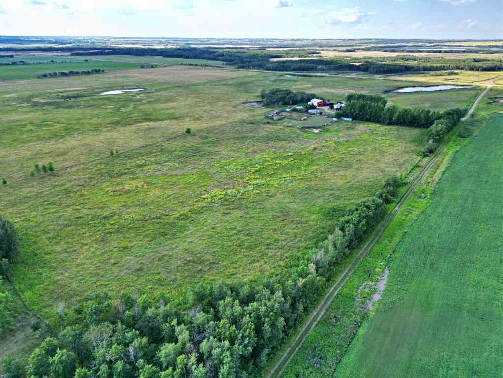 MLS® A2244087 - 483064 RR 71   in NONE Rural Vermilion River, County of, Residential