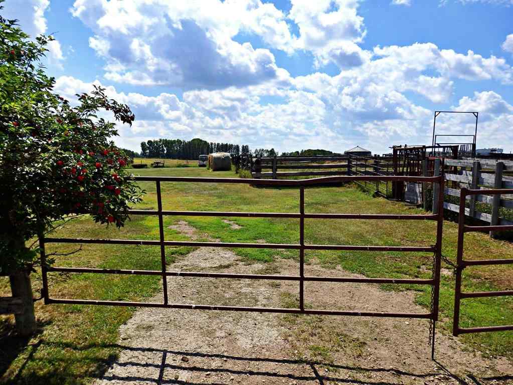 MLS® A2244087 - 483064 RR 71   in NONE Rural Vermilion River, County of, Residential