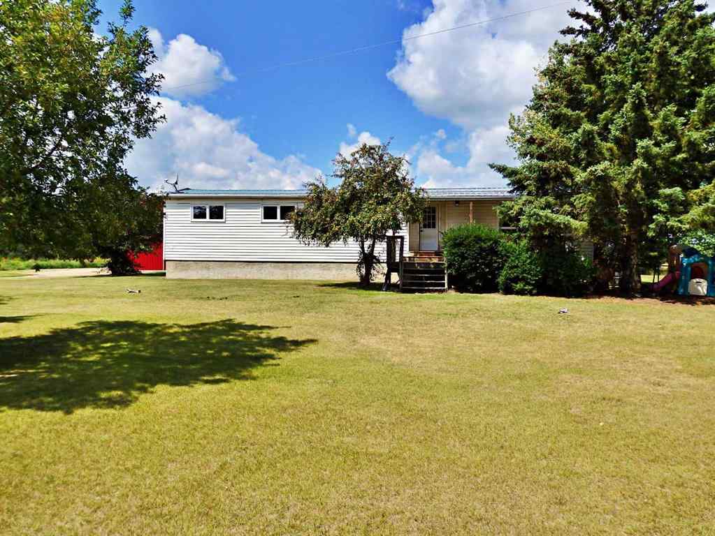 MLS® A2244087 - 483064 RR 71   in NONE Rural Vermilion River, County of, Residential