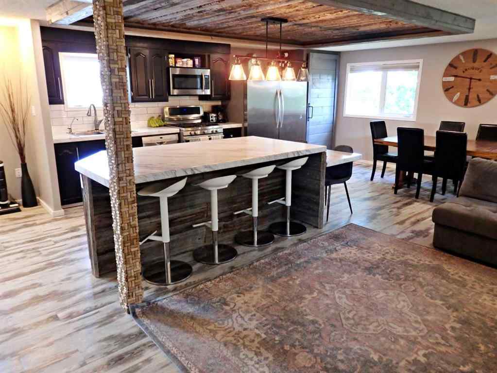 MLS® A2244087 - 483064 RR 71   in NONE Rural Vermilion River, County of, Residential