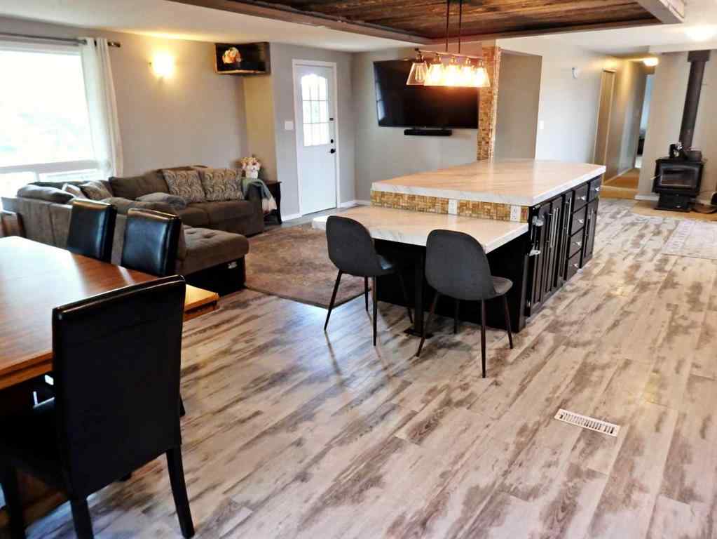 MLS® A2244087 - 483064 RR 71   in NONE Rural Vermilion River, County of, Residential