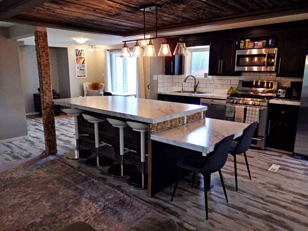 MLS® A2244087 - 483064 RR 71   in NONE Rural Vermilion River, County of, Residential