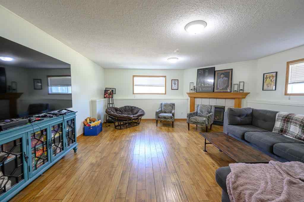 MLS® A2244089 - 12302 Crystal Lake Drive  in Crystal Lake Estates Grande Prairie, Residential