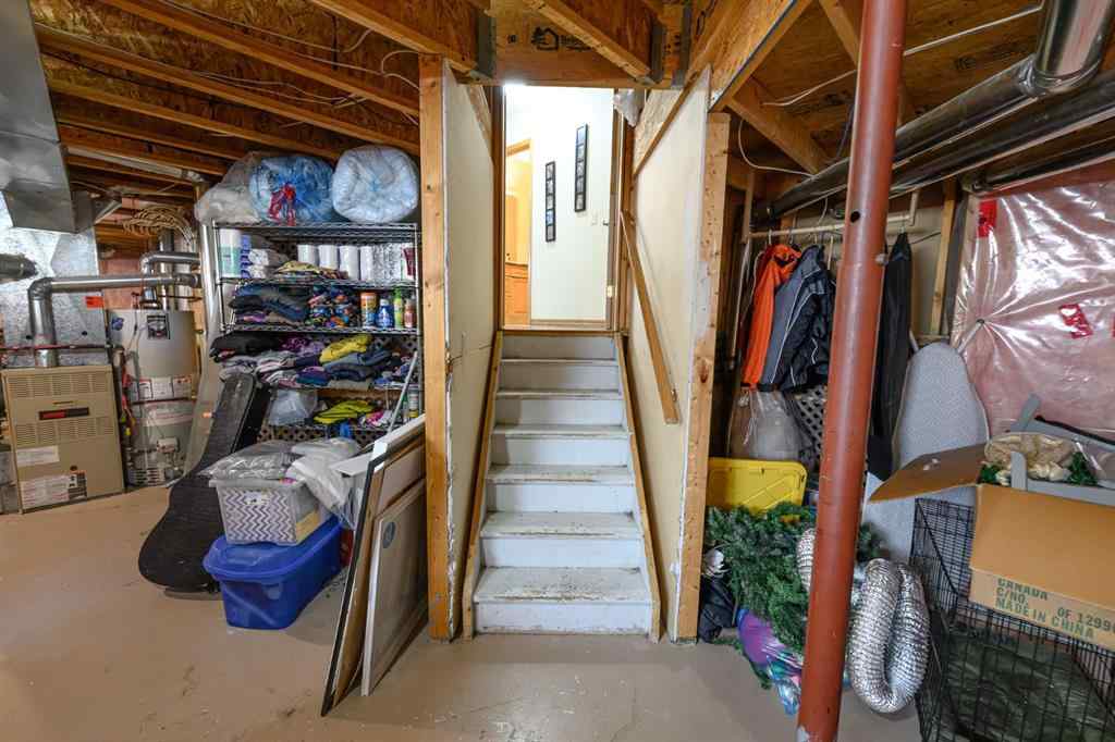 MLS® A2244089 - 12302 Crystal Lake Drive  in Crystal Lake Estates Grande Prairie, Residential
