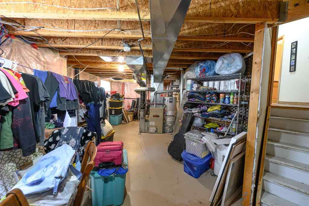 MLS® A2244089 - 12302 Crystal Lake Drive  in Crystal Lake Estates Grande Prairie, Residential