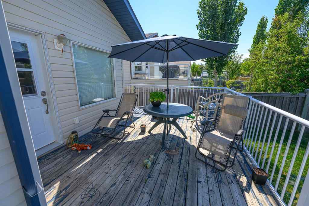 MLS® A2244089 - 12302 Crystal Lake Drive  in Crystal Lake Estates Grande Prairie, Residential