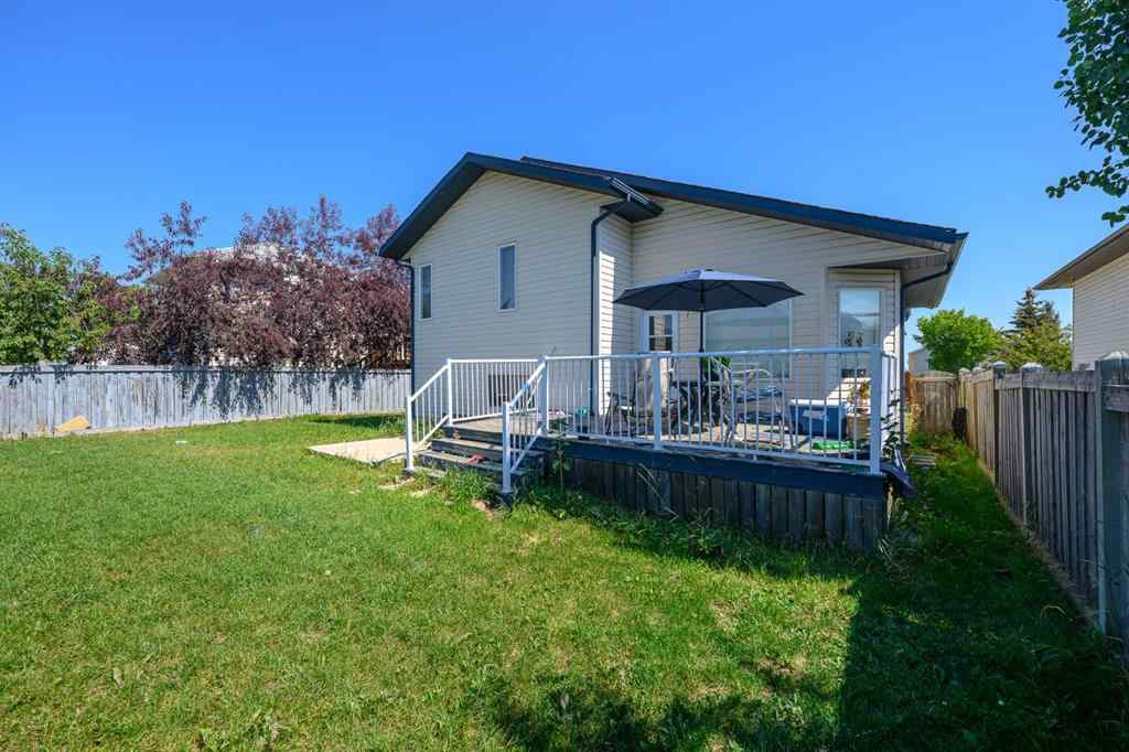 MLS® A2244089 - 12302 Crystal Lake Drive  in Crystal Lake Estates Grande Prairie, Residential