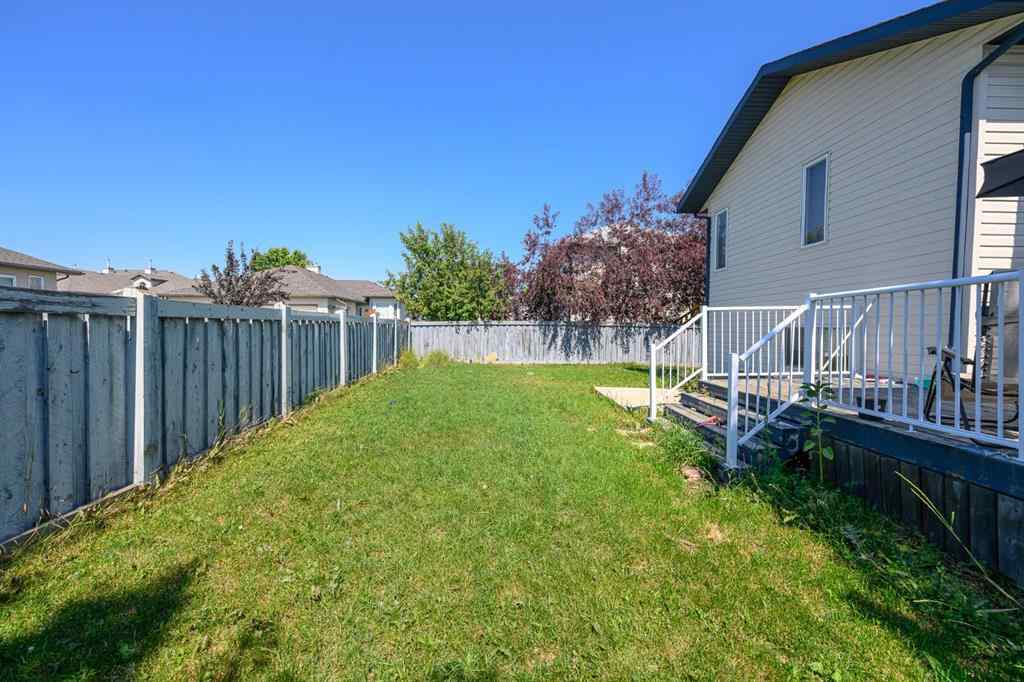 MLS® A2244089 - 12302 Crystal Lake Drive  in Crystal Lake Estates Grande Prairie, Residential