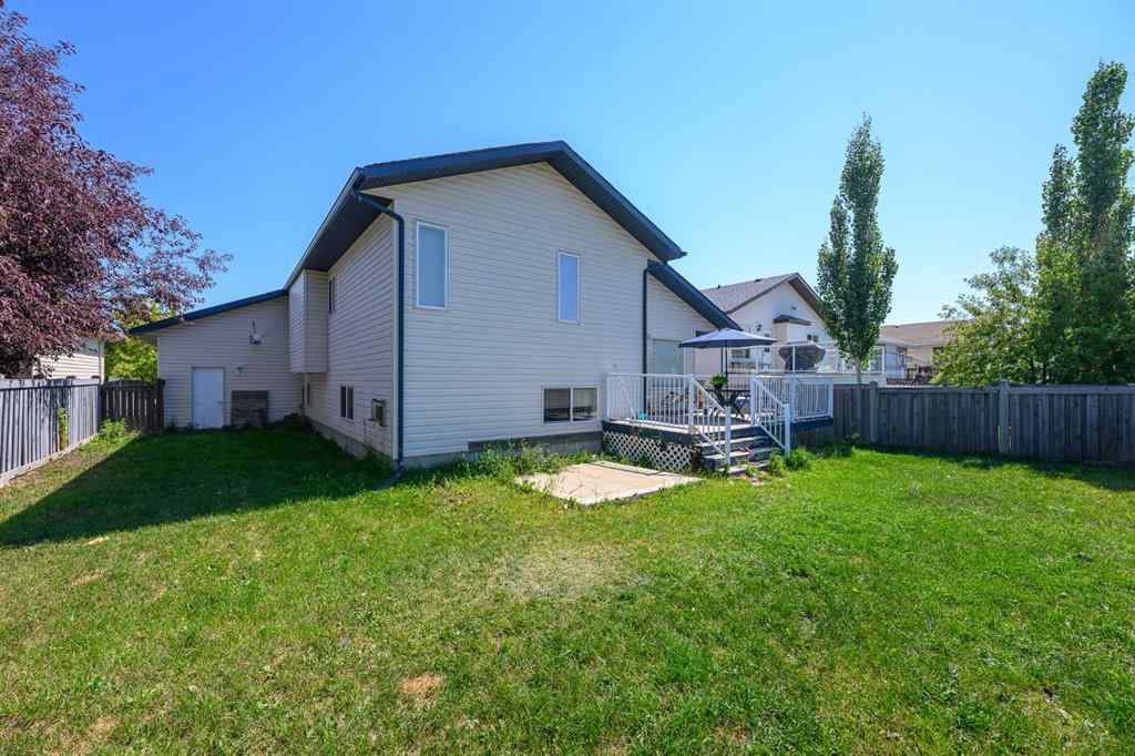 MLS® A2244089 - 12302 Crystal Lake Drive  in Crystal Lake Estates Grande Prairie, Residential