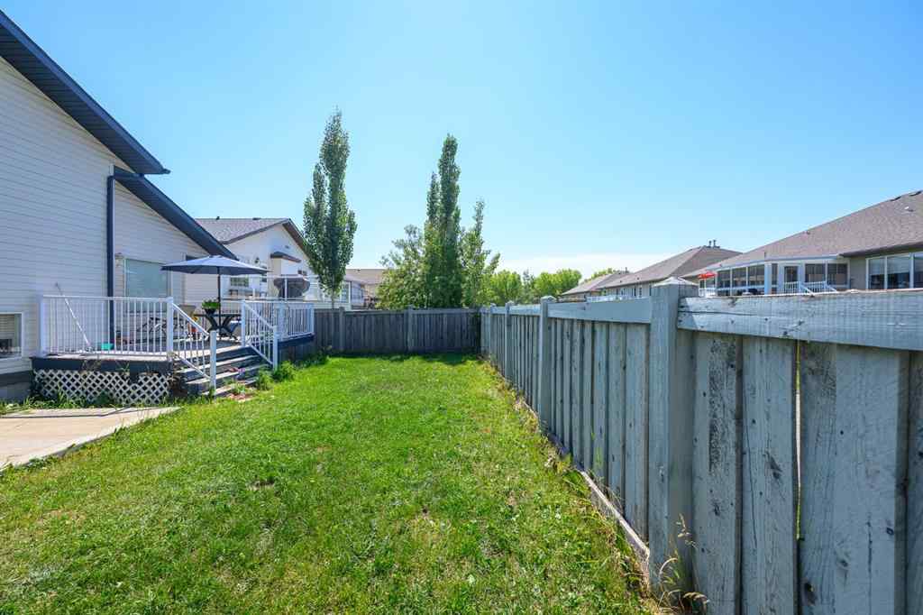 MLS® A2244089 - 12302 Crystal Lake Drive  in Crystal Lake Estates Grande Prairie, Residential