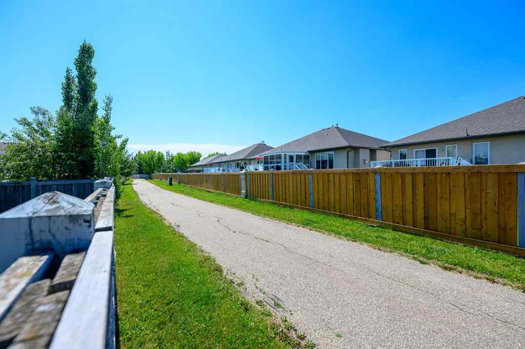 MLS® A2244089 - 12302 Crystal Lake Drive  in Crystal Lake Estates Grande Prairie, Residential