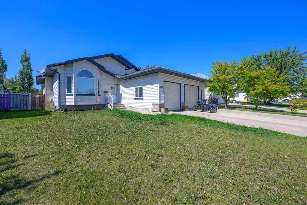 MLS® A2244089 - 12302 Crystal Lake Drive  in Crystal Lake Estates Grande Prairie, Residential