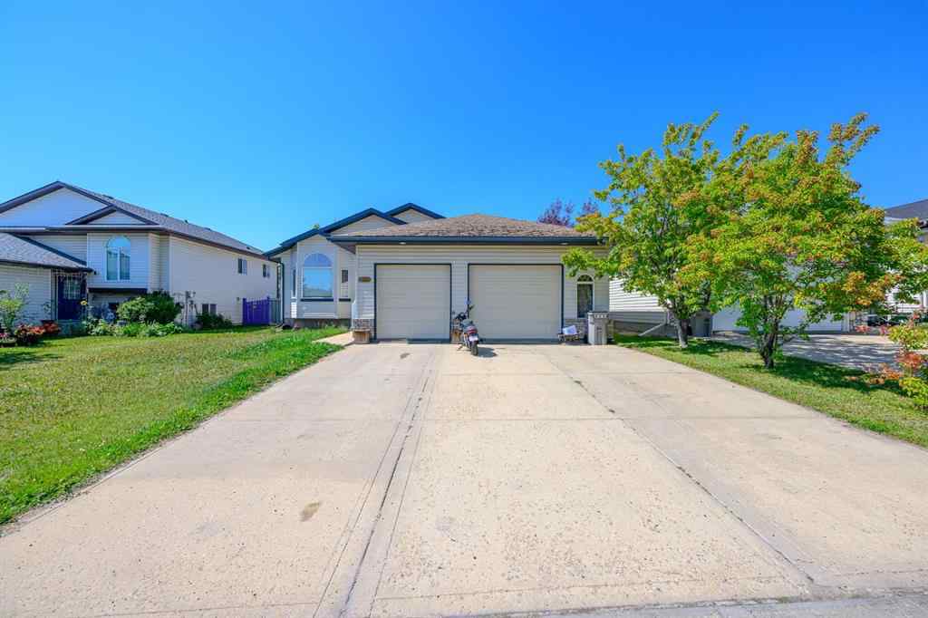 MLS® A2244089 - 12302 Crystal Lake Drive  in Crystal Lake Estates Grande Prairie, Residential