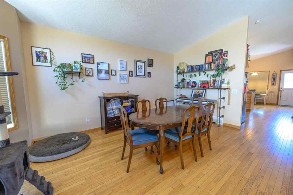 MLS® A2244089 - 12302 Crystal Lake Drive  in Crystal Lake Estates Grande Prairie, Residential