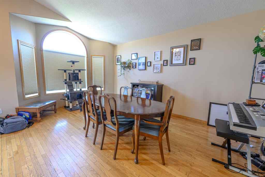 MLS® A2244089 - 12302 Crystal Lake Drive  in Crystal Lake Estates Grande Prairie, Residential
