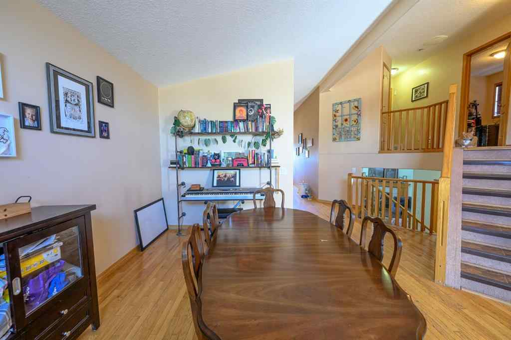 MLS® A2244089 - 12302 Crystal Lake Drive  in Crystal Lake Estates Grande Prairie, Residential