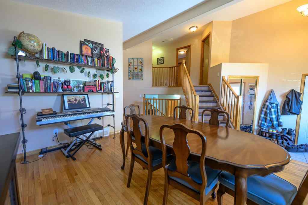 MLS® A2244089 - 12302 Crystal Lake Drive  in Crystal Lake Estates Grande Prairie, Residential