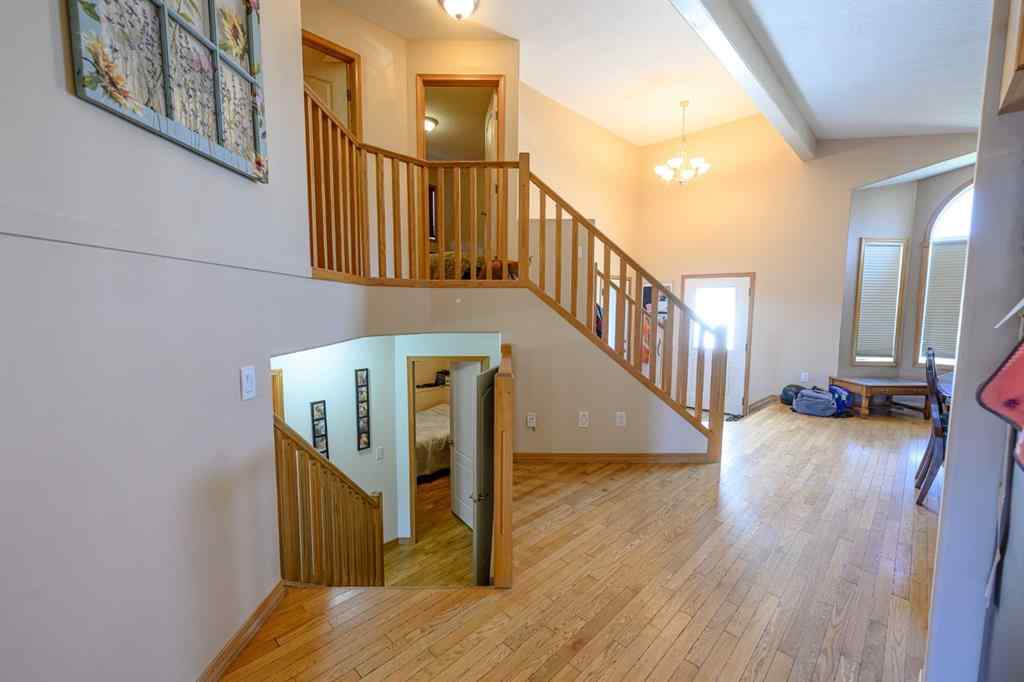 MLS® A2244089 - 12302 Crystal Lake Drive  in Crystal Lake Estates Grande Prairie, Residential