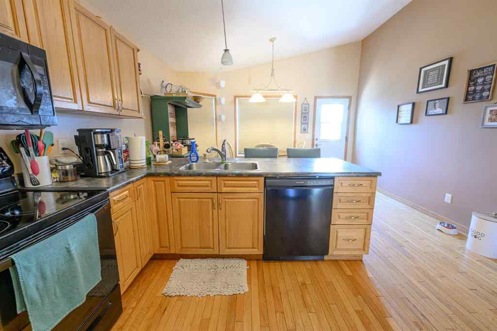MLS® A2244089 - 12302 Crystal Lake Drive  in Crystal Lake Estates Grande Prairie, Residential