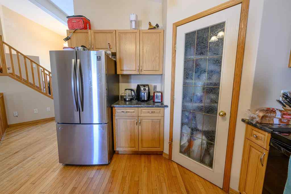 MLS® A2244089 - 12302 Crystal Lake Drive  in Crystal Lake Estates Grande Prairie, Residential