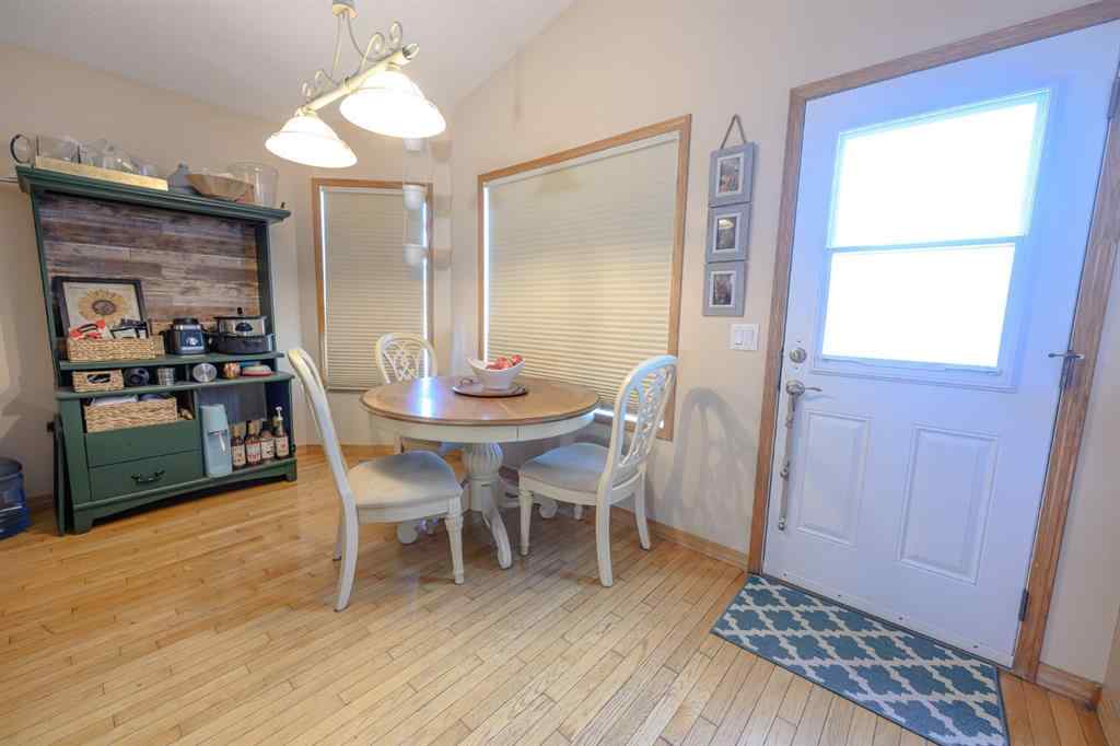 MLS® A2244089 - 12302 Crystal Lake Drive  in Crystal Lake Estates Grande Prairie, Residential