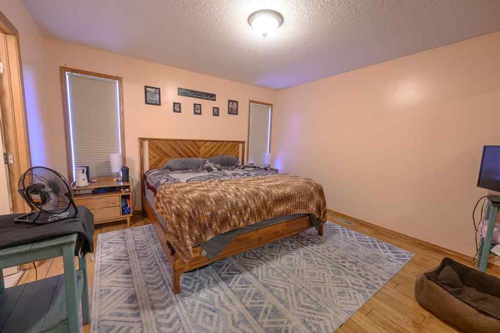 MLS® A2244089 - 12302 Crystal Lake Drive  in Crystal Lake Estates Grande Prairie, Residential