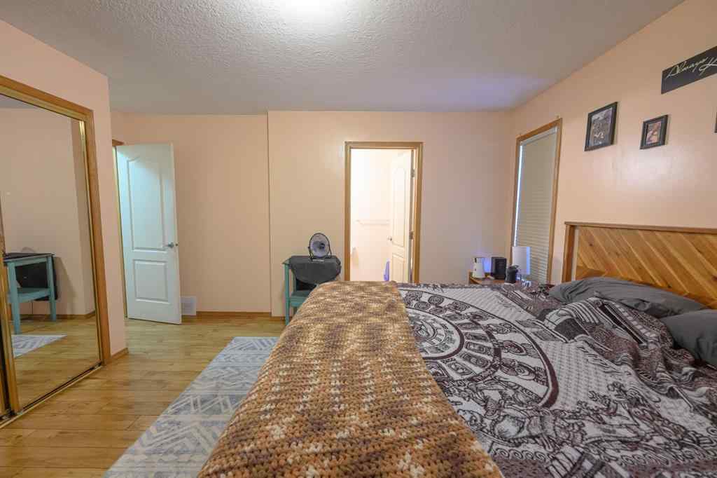 MLS® A2244089 - 12302 Crystal Lake Drive  in Crystal Lake Estates Grande Prairie, Residential