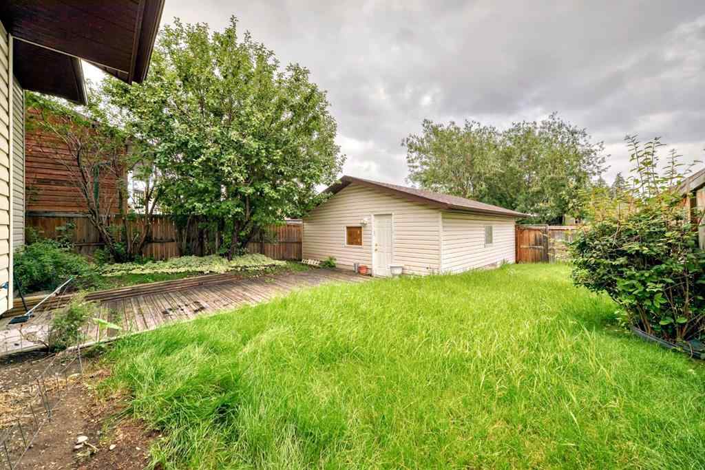 MLS® A2244090 - 55 Bernard Place NW in Beddington Heights Calgary, Residential