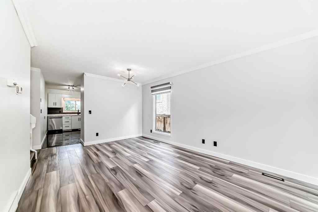 MLS® A2244090 - 55 Bernard Place NW in Beddington Heights Calgary, Residential