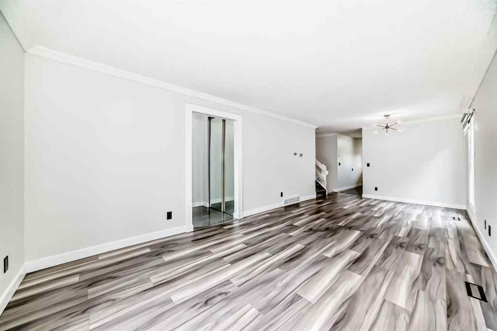 MLS® A2244090 - 55 Bernard Place NW in Beddington Heights Calgary, Residential
