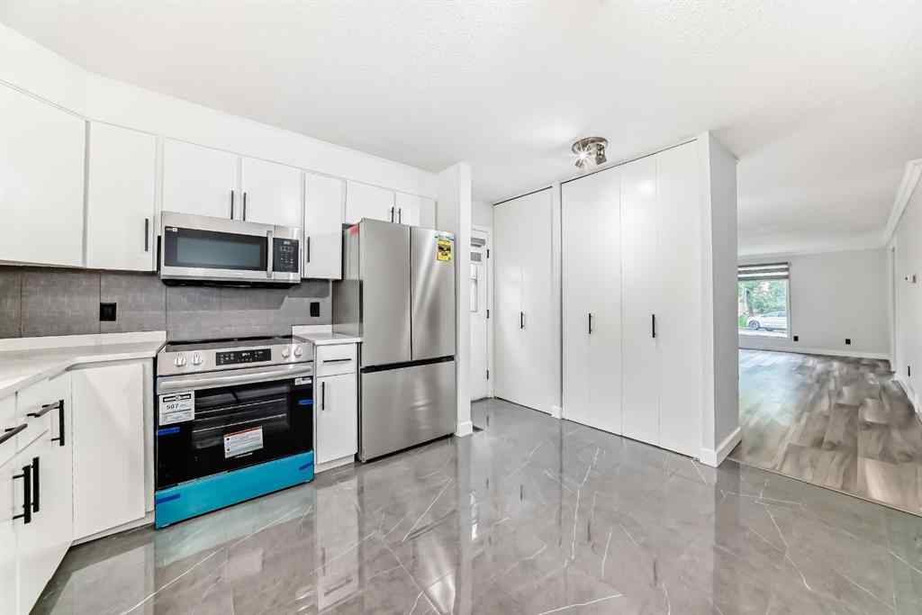 MLS® A2244090 - 55 Bernard Place NW in Beddington Heights Calgary, Residential