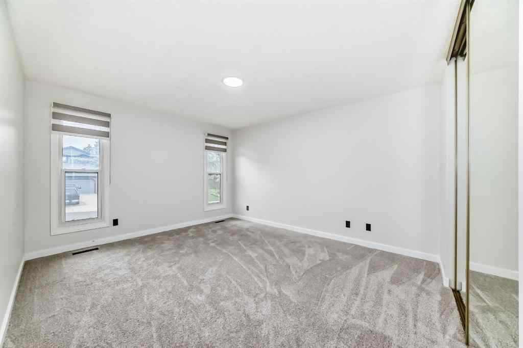 MLS® A2244090 - 55 Bernard Place NW in Beddington Heights Calgary, Residential